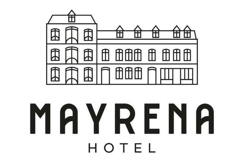 Mayrena Hotel Restaurant