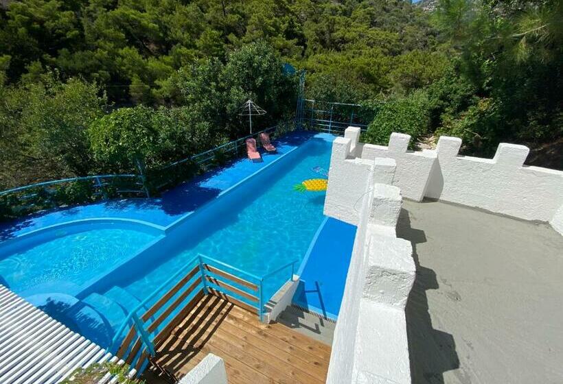 Oleander S Garden Traditional Cretan Cottage