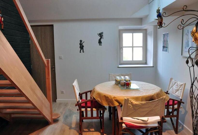 پانسیون Appartement12.com