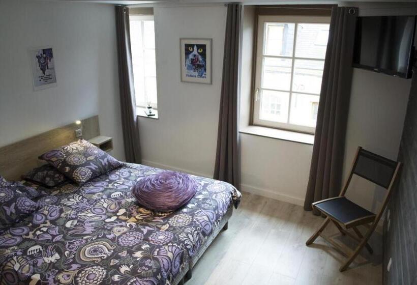 پانسیون Appartement12.com