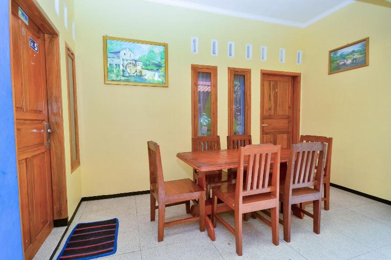 هاستل Pondok Noer Rahayu