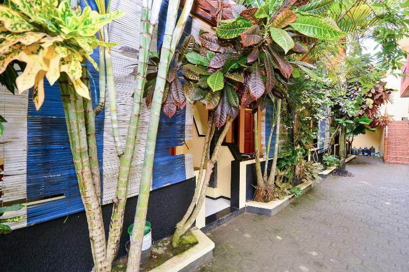 هاستل Pondok Noer Rahayu