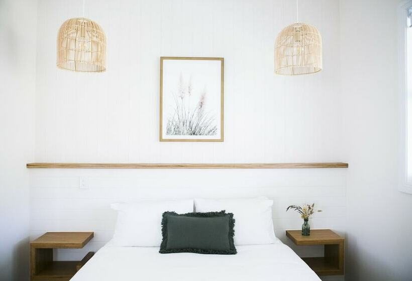 Forget Me Not Farm Cottages