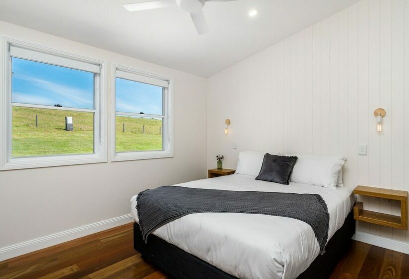 Forget Me Not Farm Cottages