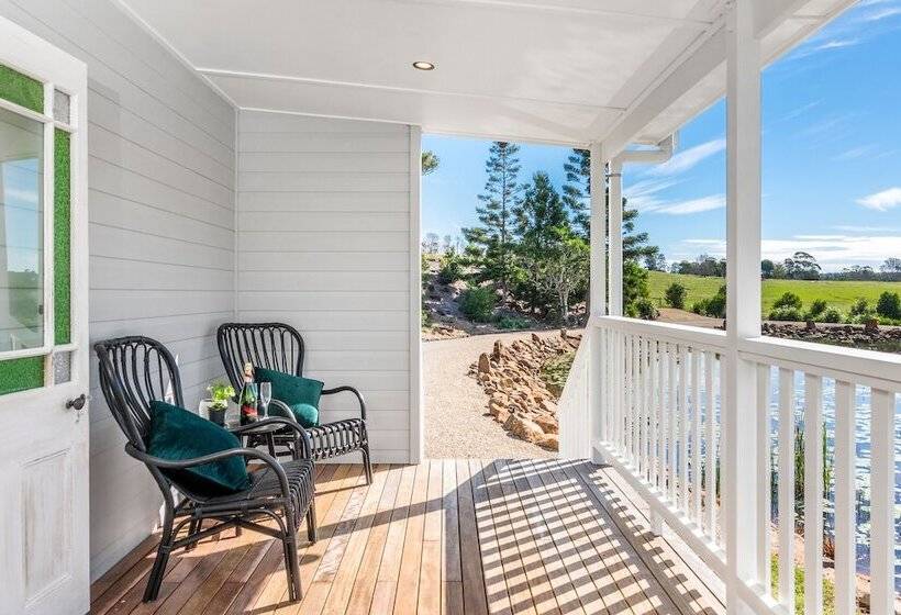 Forget Me Not Farm Cottages