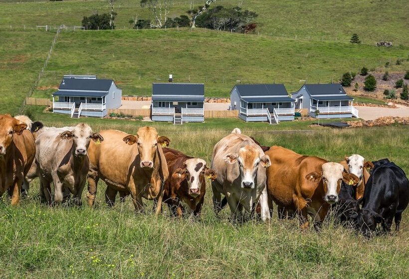 Forget Me Not Farm Cottages