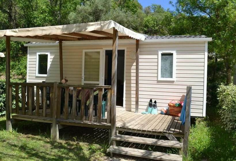 فندق Camping De L Ardèche