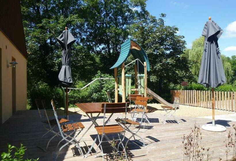 فندق Camping De L Ill Colmar