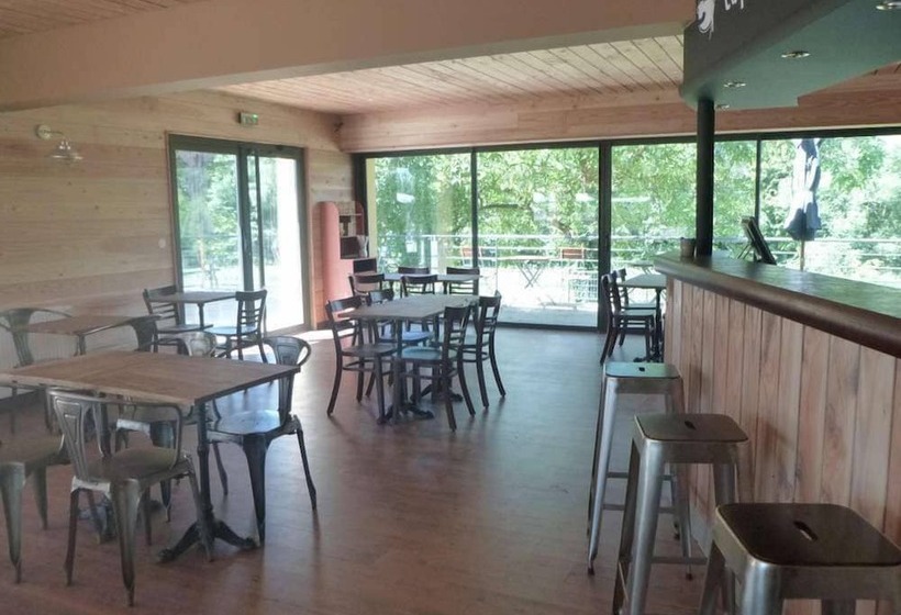 فندق Camping De L Ill Colmar