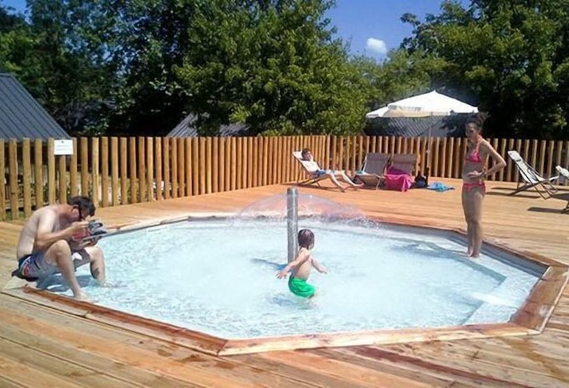 فندق Camping De L Ill Colmar