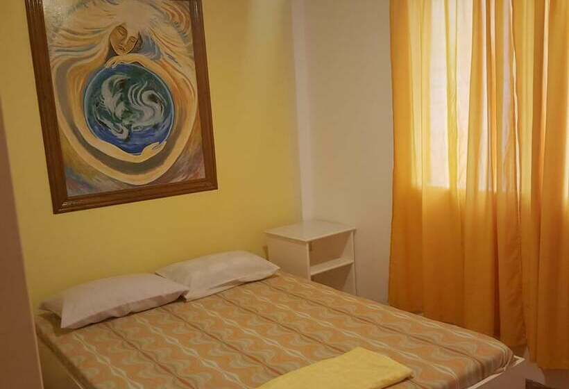 酒店 Citadel Alona Inn