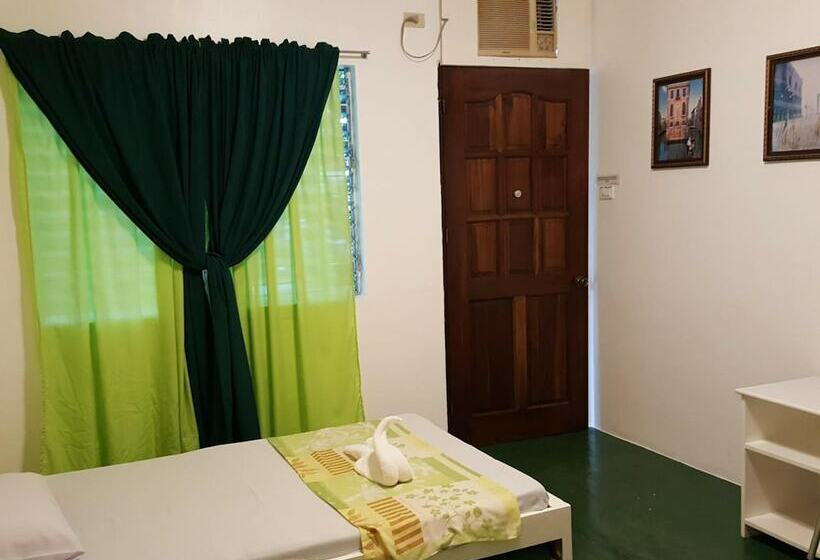 酒店 Citadel Alona Inn