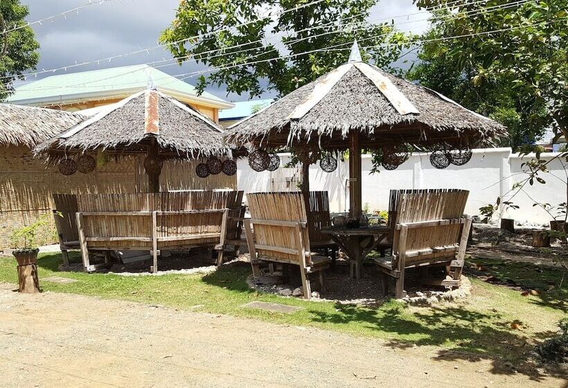 酒店 Citadel Alona Inn