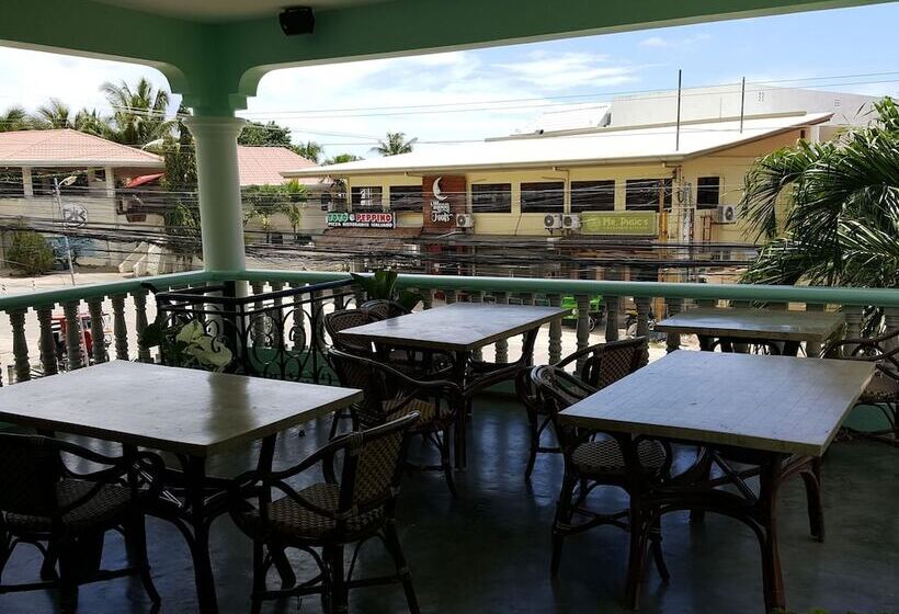 酒店 Citadel Alona Inn