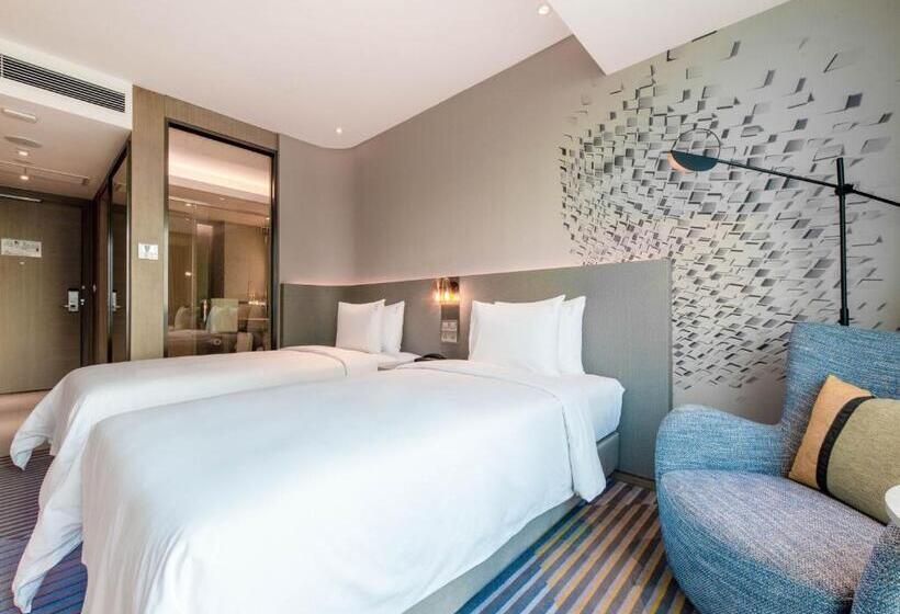 فندق Holiday Inn Johor Bahru City Centre By Ihg