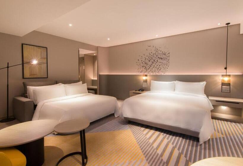 فندق Holiday Inn Johor Bahru City Centre By Ihg