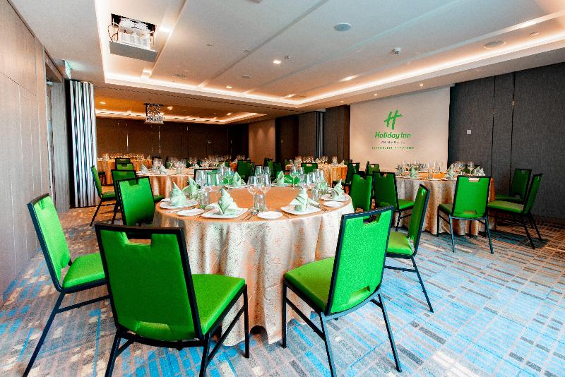 فندق Holiday Inn Johor Bahru City Centre By Ihg