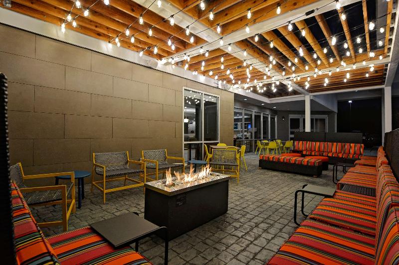 فندق Home2 Suites By Hilton Fort Mill, Sc