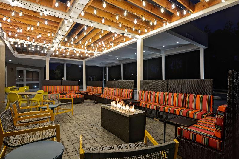 فندق Home2 Suites By Hilton Fort Mill, Sc