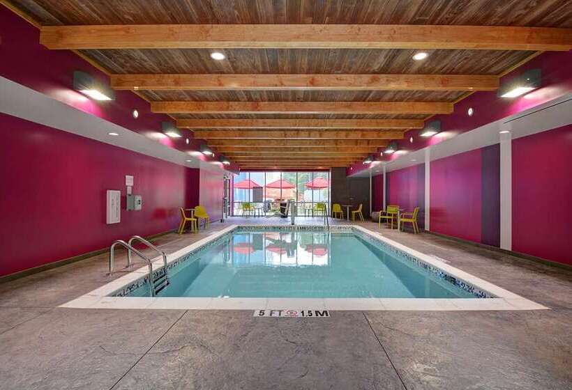 فندق Home2 Suites By Hilton Fort Mill, Sc