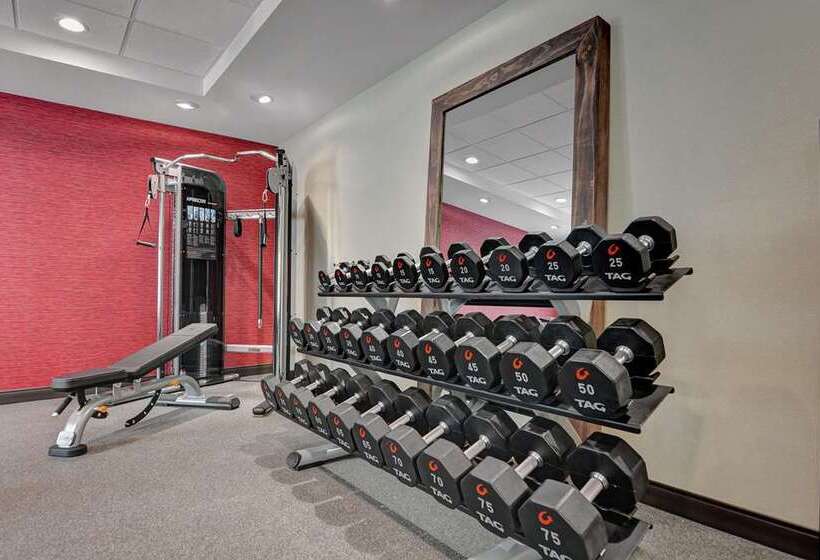 فندق Home2 Suites By Hilton Fort Mill, Sc