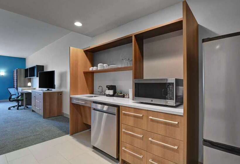 فندق Home2 Suites By Hilton Fort Mill, Sc