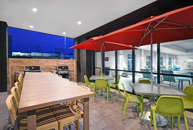 酒店 Home2 Suites By Hilton Liberty Ne Kansas City