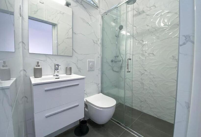 بنسيون Apartmani Daša Tučepi