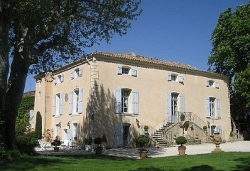 Пансион Maison D Hotes Les Petites Sources