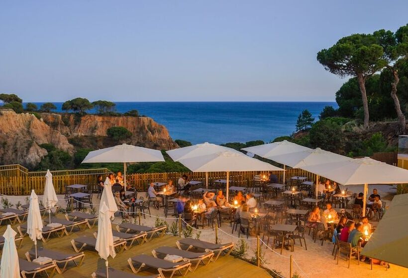 3hb Falesia Beach