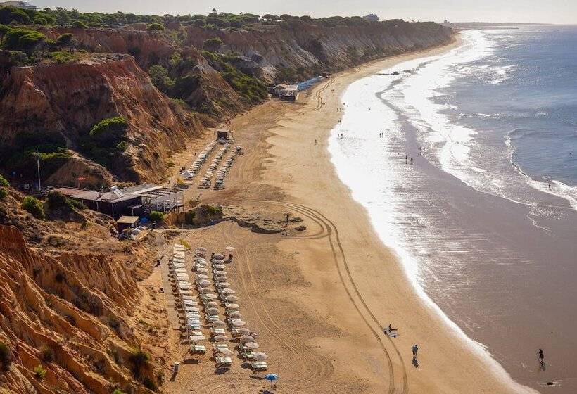 3hb Falesia Beach
