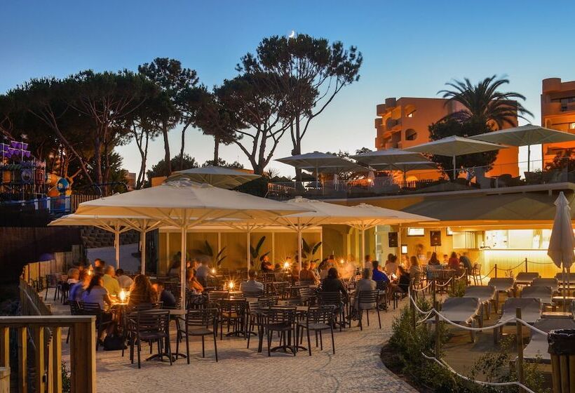 3hb Falesia Beach