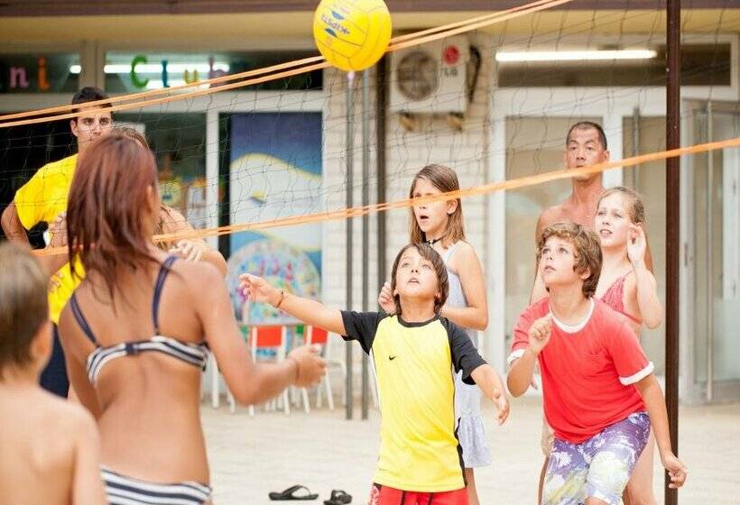 Aparthotel Comtat Sant Jordi