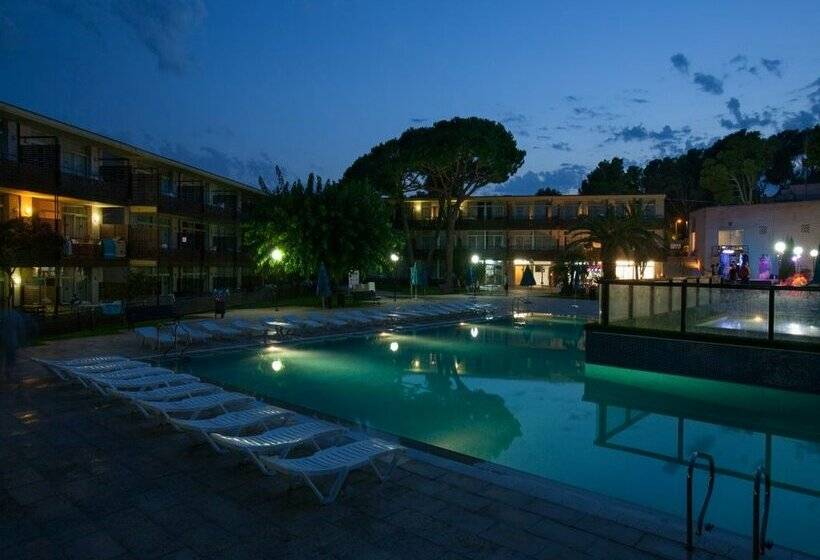 Aparthotel Comtat Sant Jordi