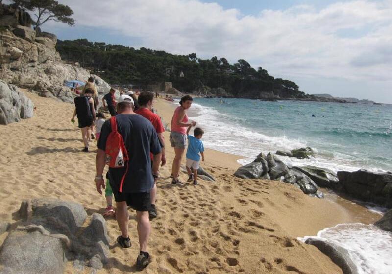 Aparthotel Comtat Sant Jordi