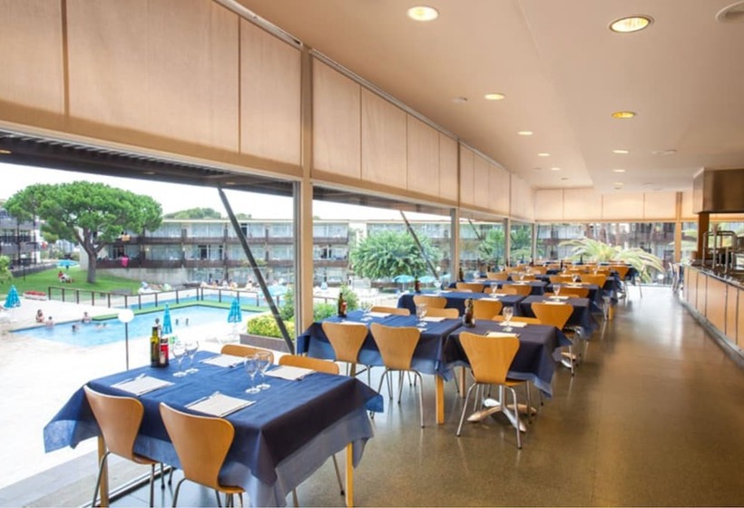 Aparthotel Comtat Sant Jordi