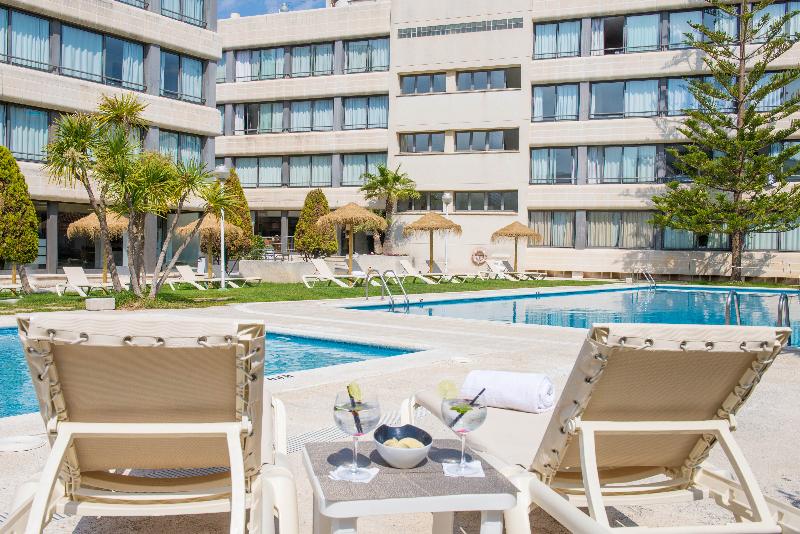 Atenea Park Suites & Apartments