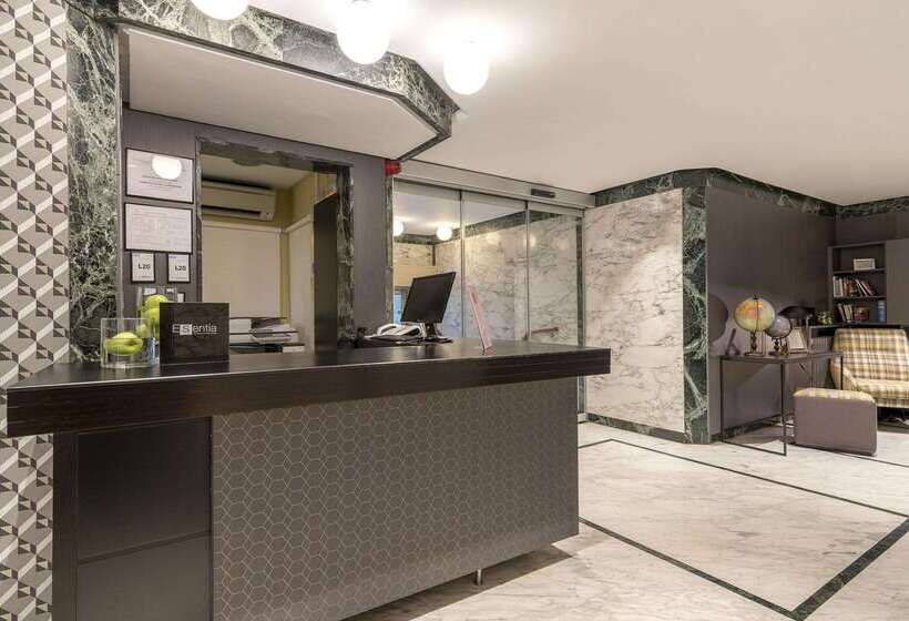 Sercotel Togumar