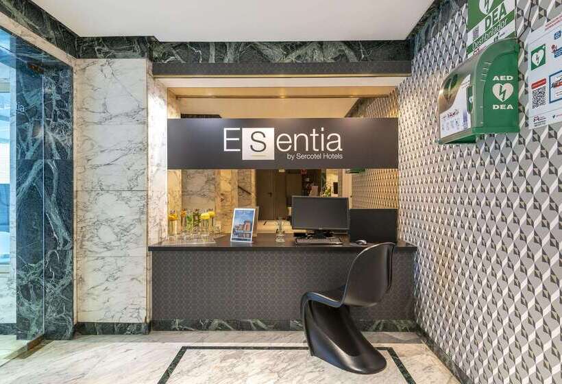 Sercotel Togumar
