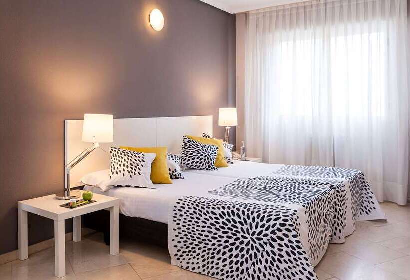 Sercotel Togumar