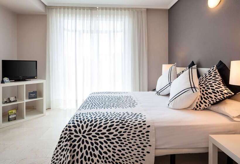 Sercotel Togumar