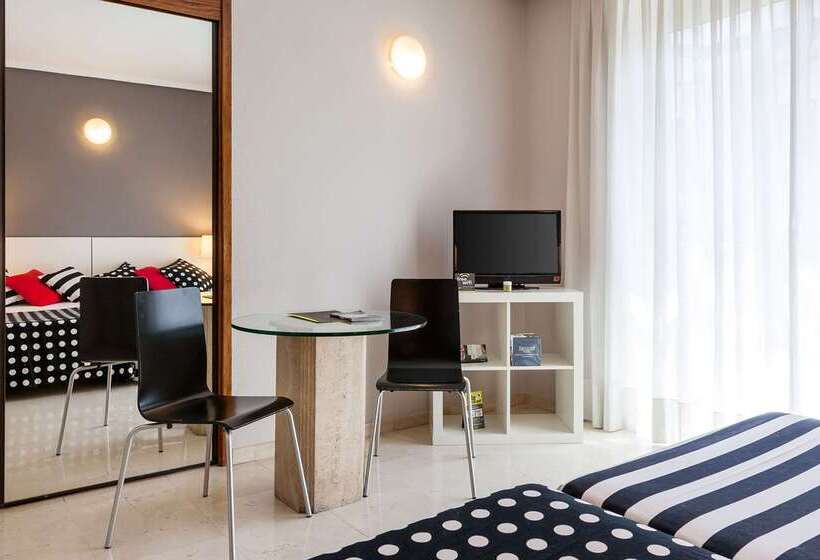 Sercotel Togumar