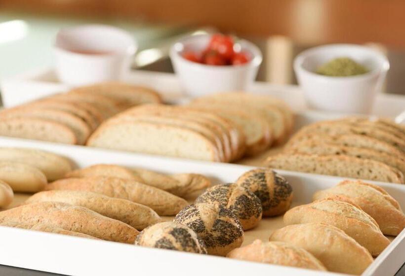 Ac Hotel Palencia By Marriott