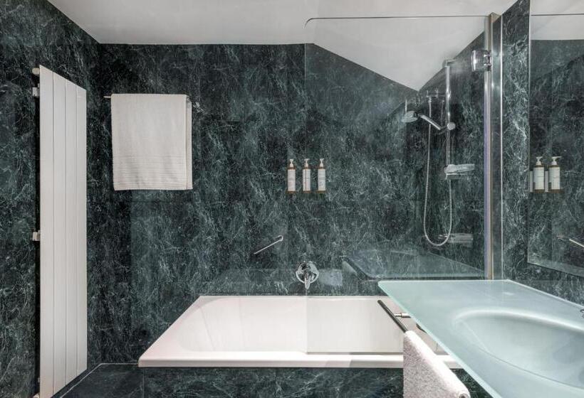 Ac Hotel Palencia By Marriott