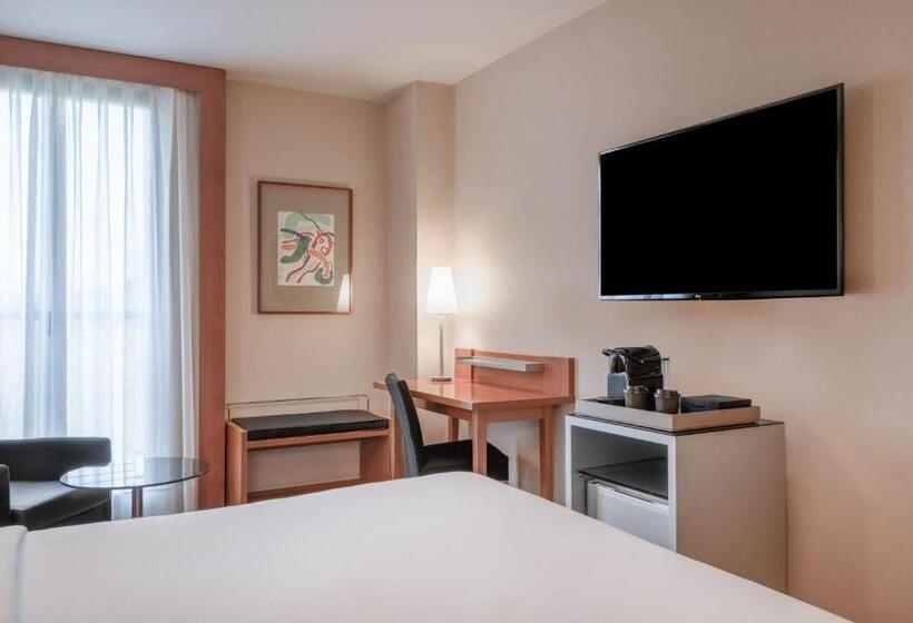 Ac Hotel Palencia By Marriott