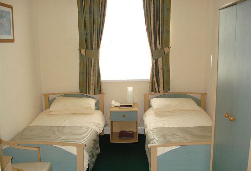 هتل Acorn Lodge