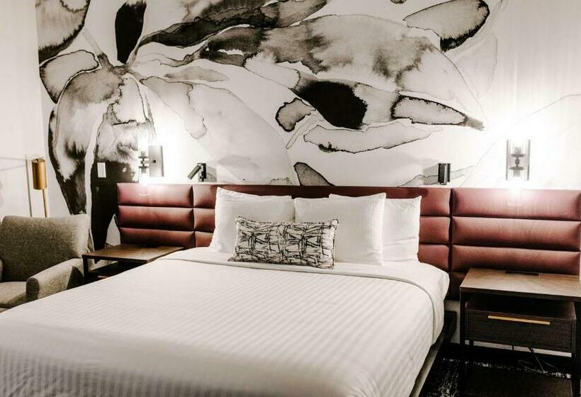 호텔 Aiden By Best Western San Antonio Riverwalk