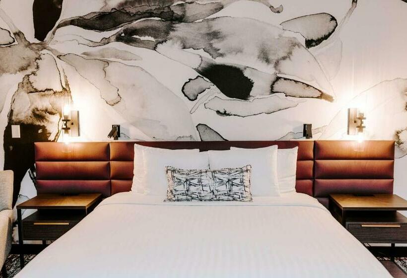 호텔 Aiden By Best Western San Antonio Riverwalk
