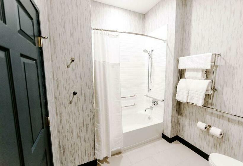 호텔 Aiden By Best Western San Antonio Riverwalk