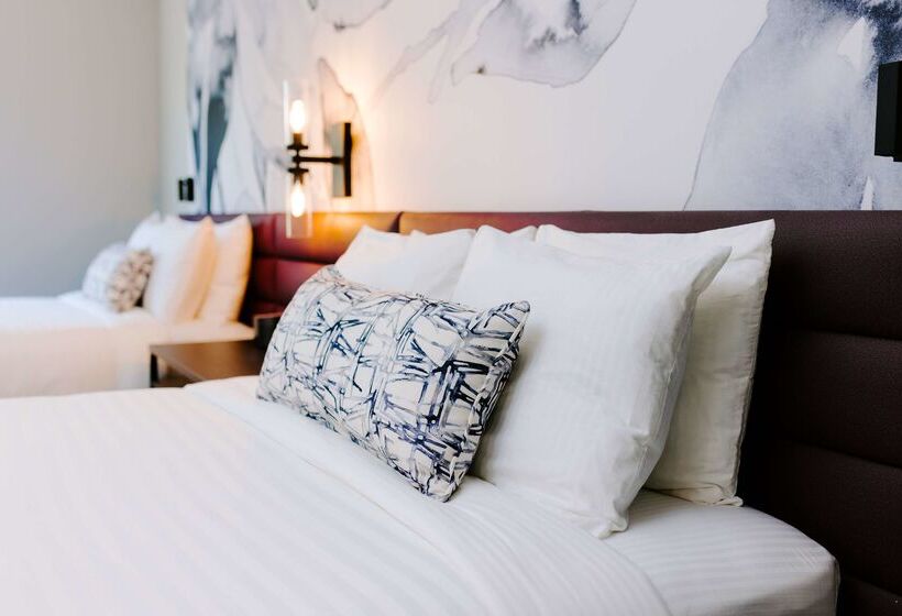 호텔 Aiden By Best Western San Antonio Riverwalk